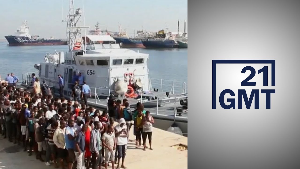 مؤتمر إقليمي حول العمليات العابرة للحدود بين ليبيا والساحل في تونس