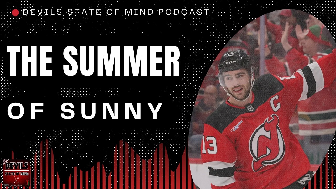 The Summer of Sunny | Full Episode | S7 E37