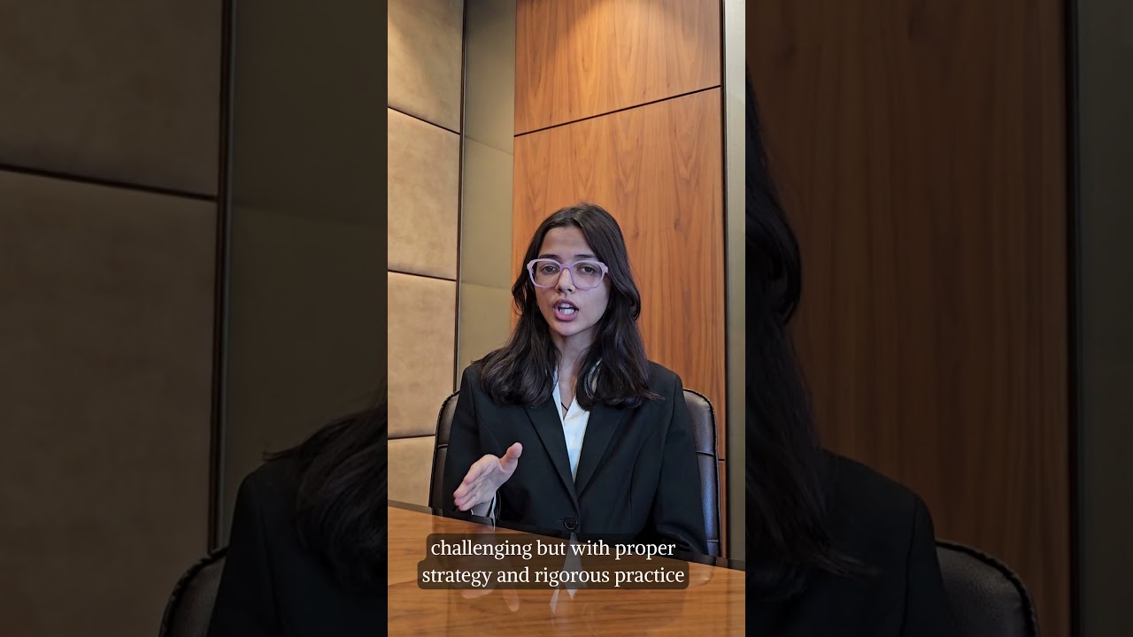 NLAT Journey to NMIMS || Student Experiences