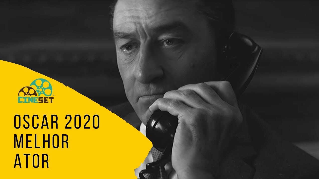 Oscar 2020 Melhor Ator: As Chances dos Principais Candidatos