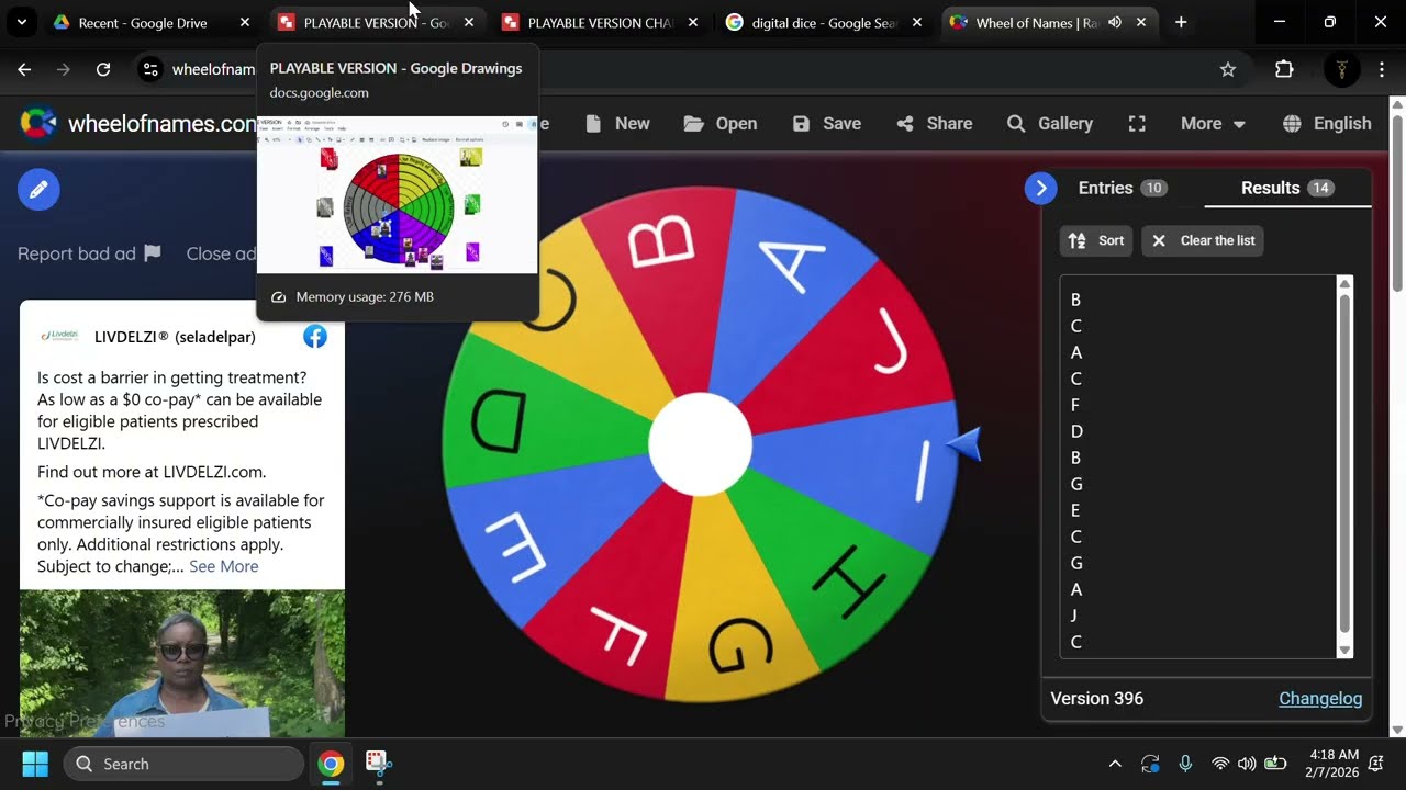 Digital War Board Game Test
