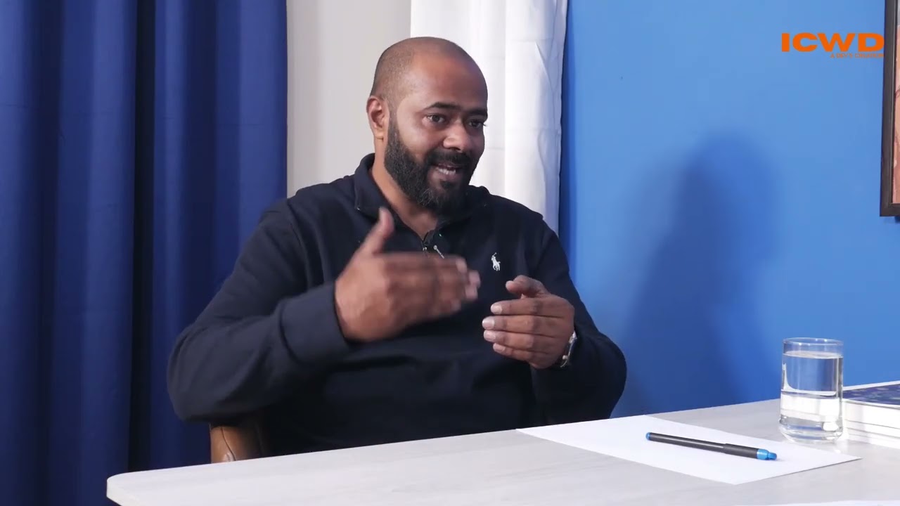 AI’s Hidden Impact on Our Future | Habib Mehmoodi, VP Strategy & Enterprise AI Strategist |  Podcast