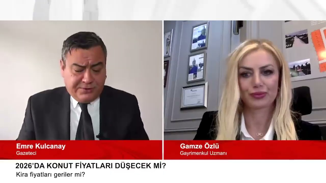 Dubai'nin Şifreleri | 2026'da Konut Fiyatları ve Kiralar