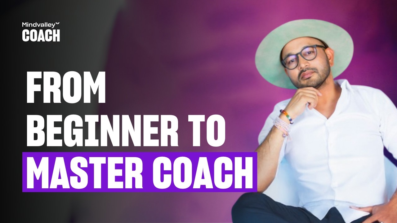 Coach Anyone (Yes, Really!) With This Simple 4-Step Framework