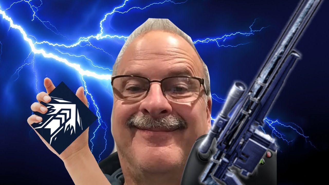 Cloudstrike Finally Belongs To Dave