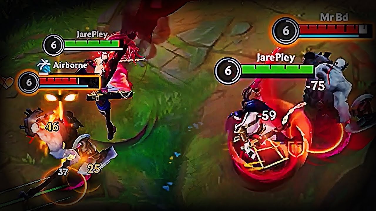 YASUO TOP IS STRONG? WILD RIFT