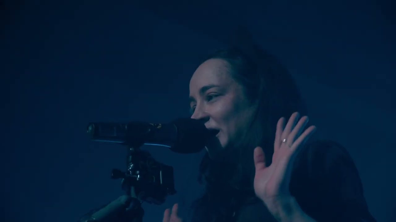 #ДайтеДва - Апсара (LiVE)@Время N (СПб, 24.04.2022)