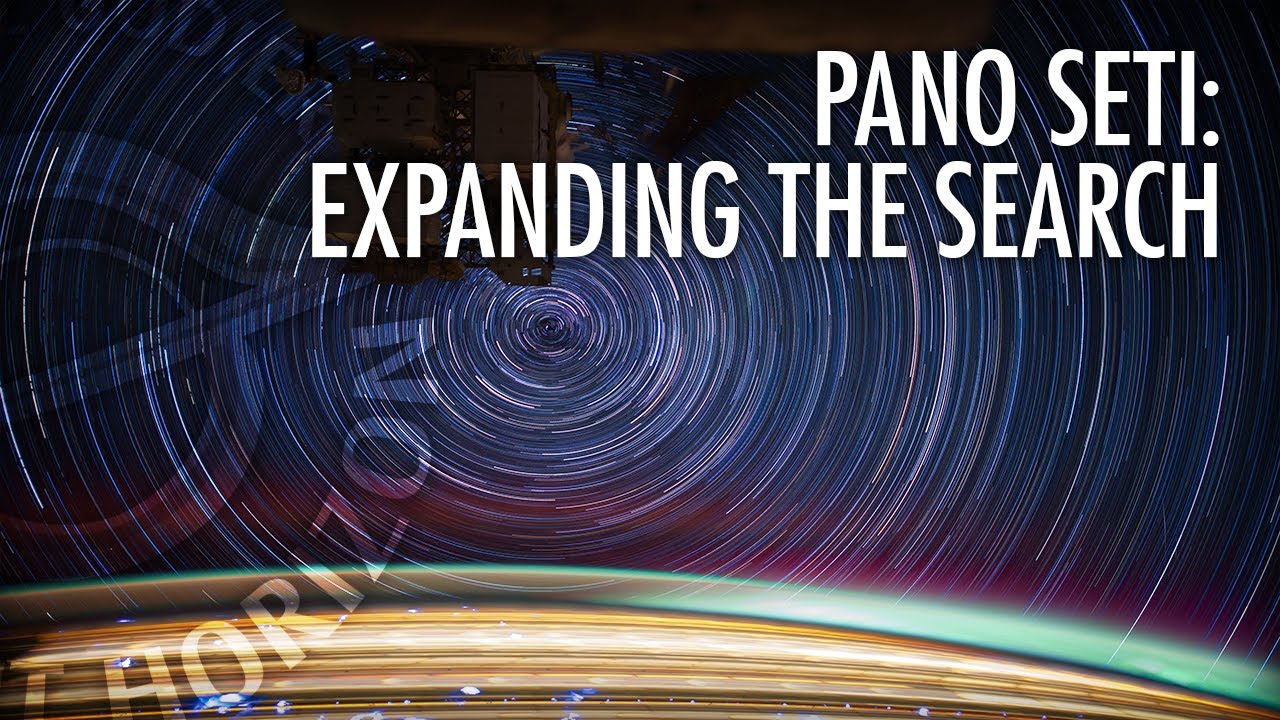 Why We Should Search the Entire Sky for Alien Civilizations with Dr. Shelley Wright