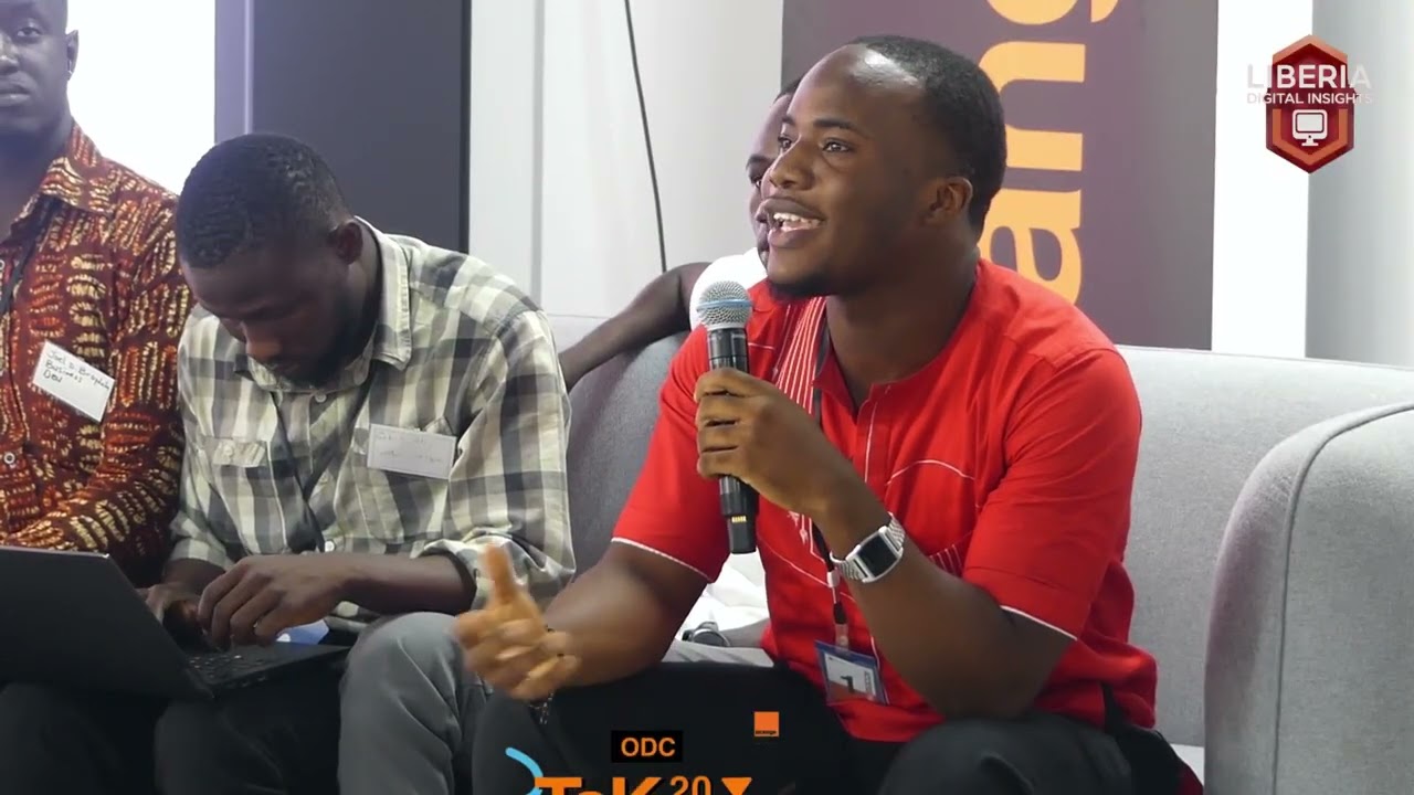 FULL VIDEO COVERAGE | ODC TEK MEET-UP 2026