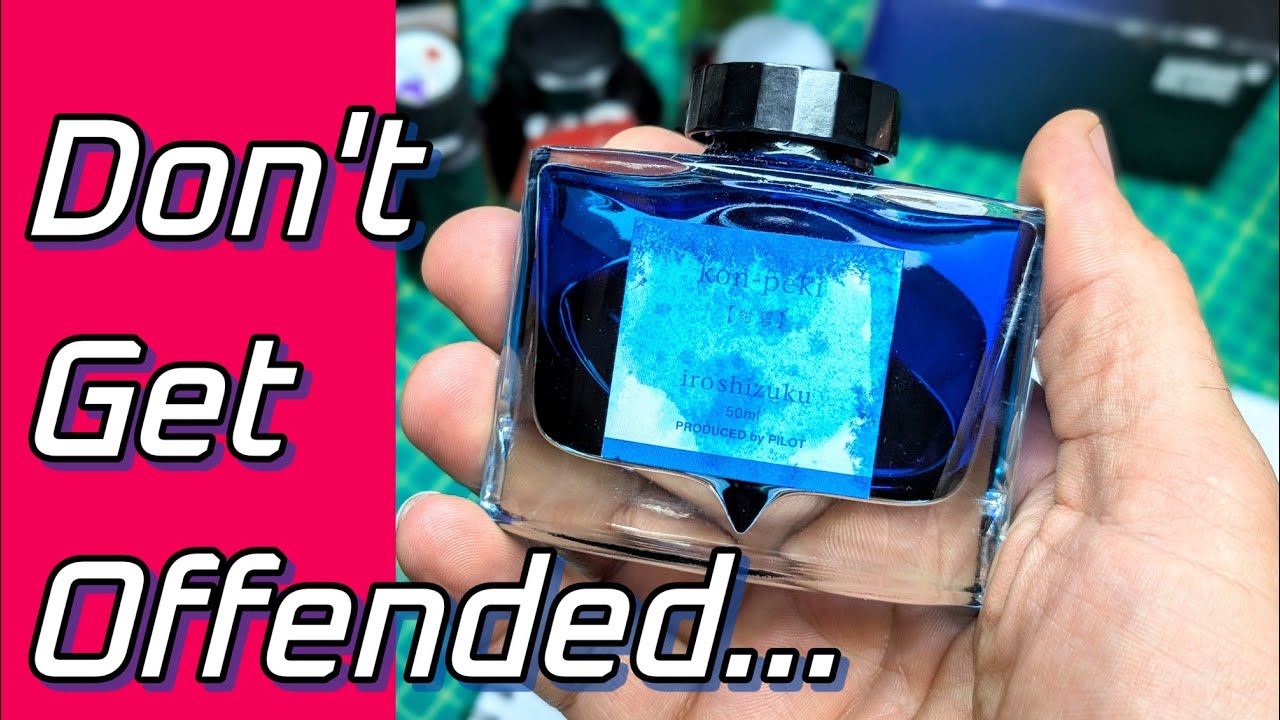 My Ink Regrets: I Would NEVER Buy Again