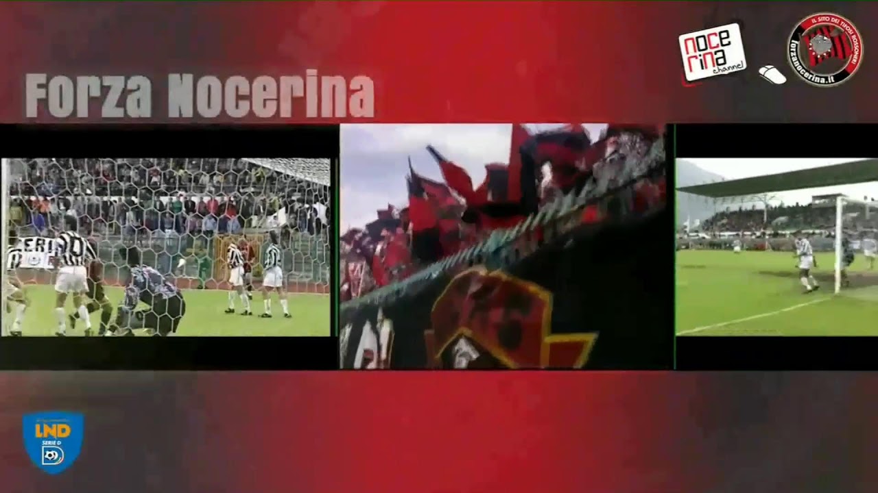 FORZA NOCERINA, puntata del 19 febbraio