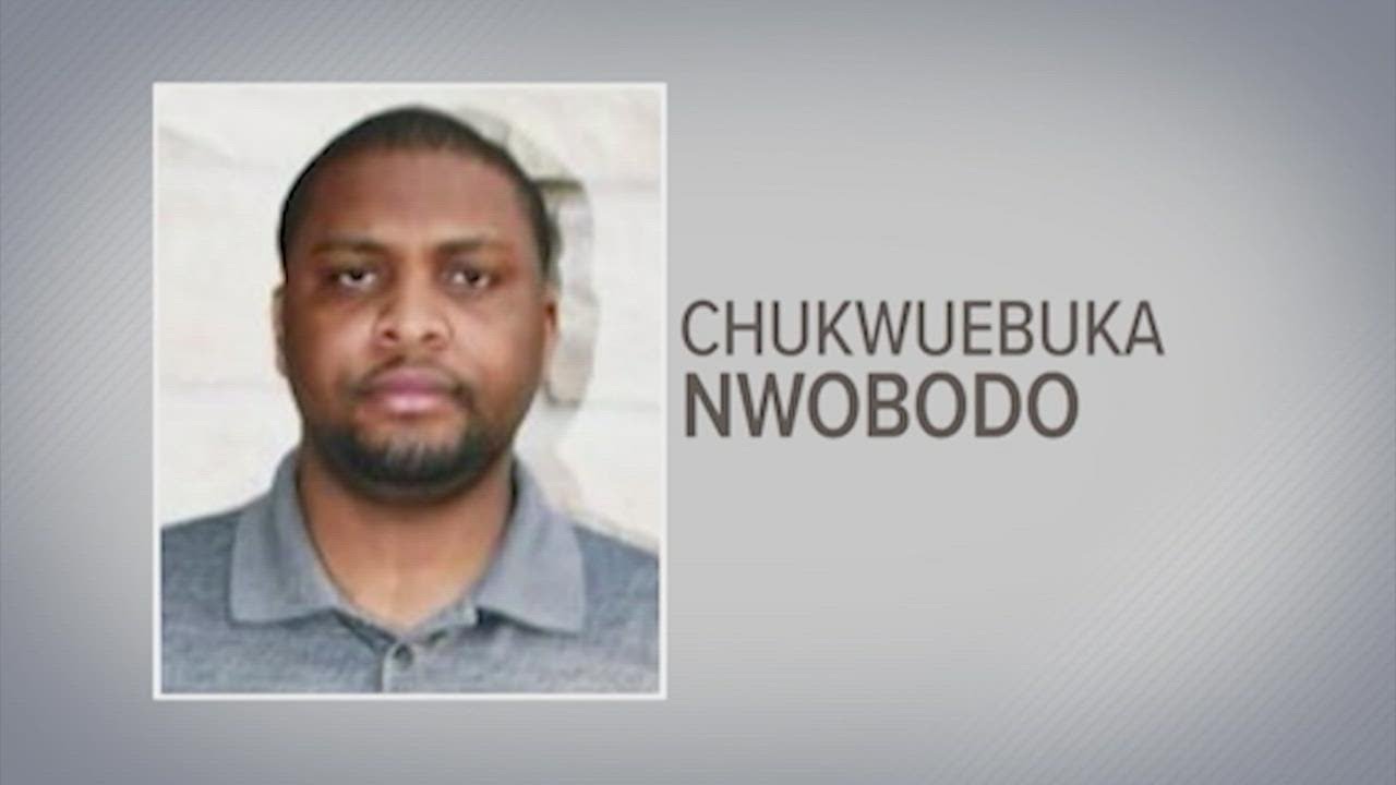 Houston, TX crime: Police looking for suspect in Felicia Johnson murder