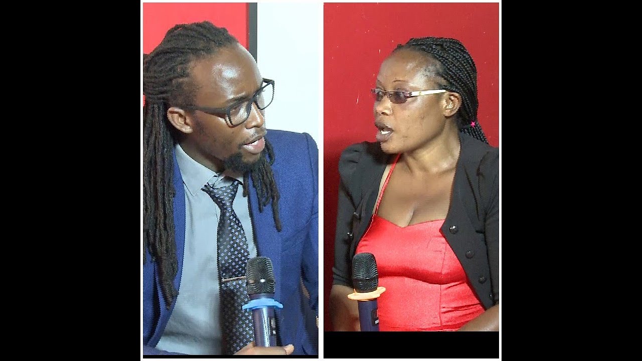 Impaka zikomeye kuri IDAMANGE|| BYANSI na AGNES ntibumvikana ku byo IDAMANGE akurikiranyweho.