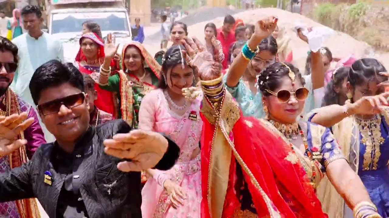 VIKRAM WEDDING HIGHLIGHT