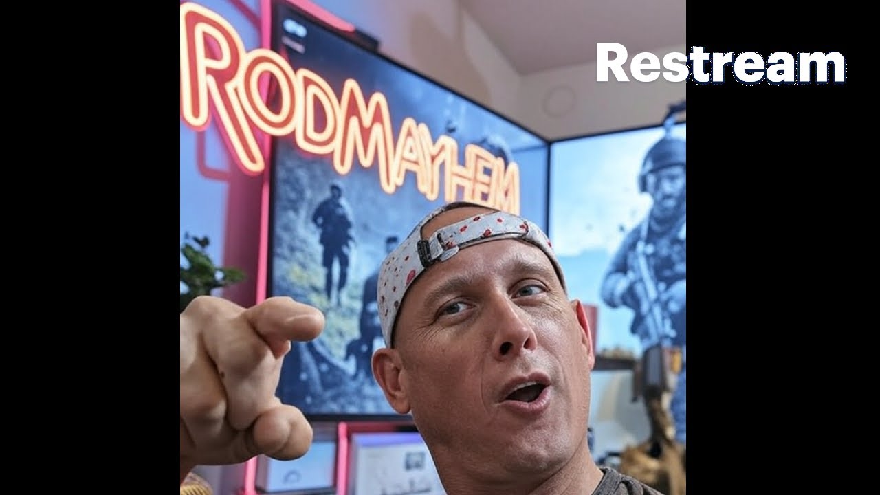 Warzone:COD: Random stream snipes, HexbladeTv will be one