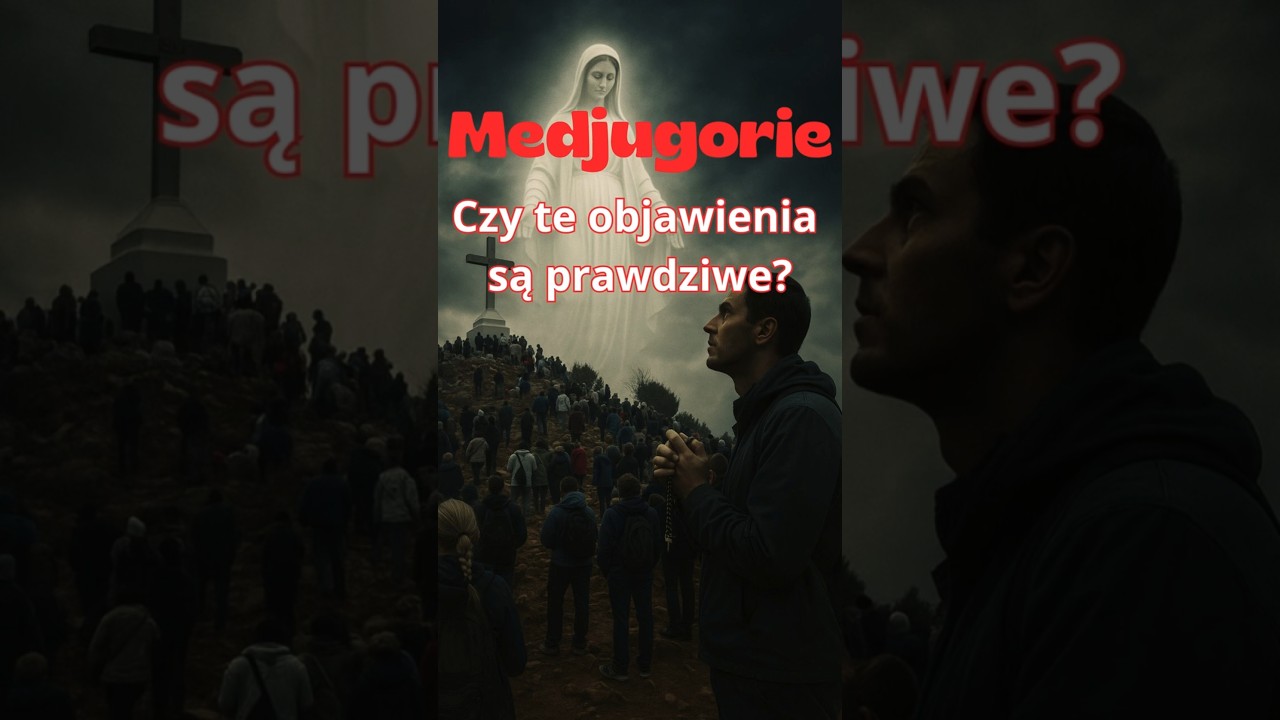 Objawienia w Medjugorie trwają już ponad 40 lat. Dlaczego Kości&oacute;ł ich nie uznał?
