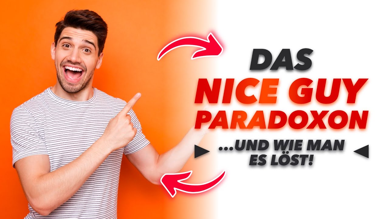 TRANSFORMATION: From nice guy to man who automatically attracts women