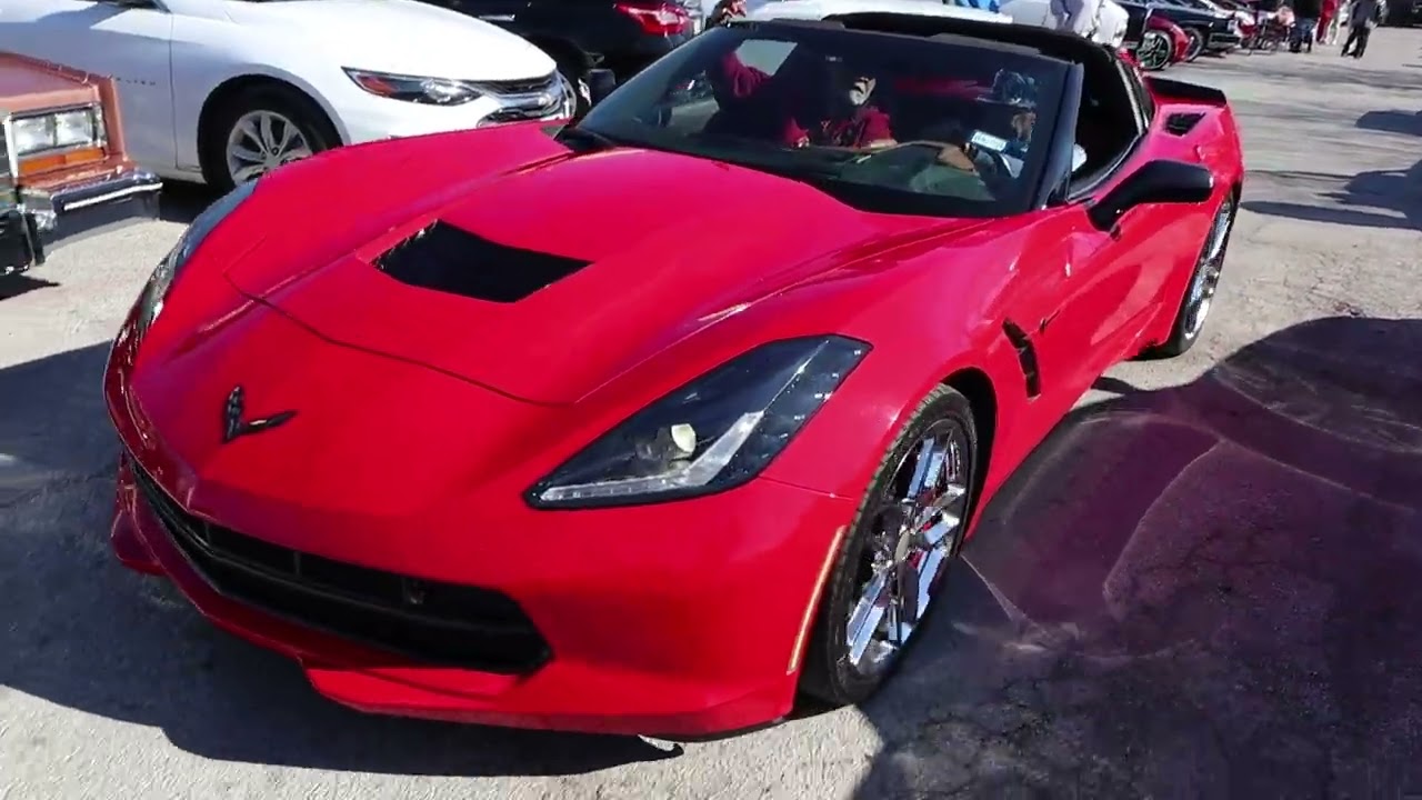 KLIFF KLUB CARSHOW. SUNDAY FUNDAY. OAKCLIFF TX. 