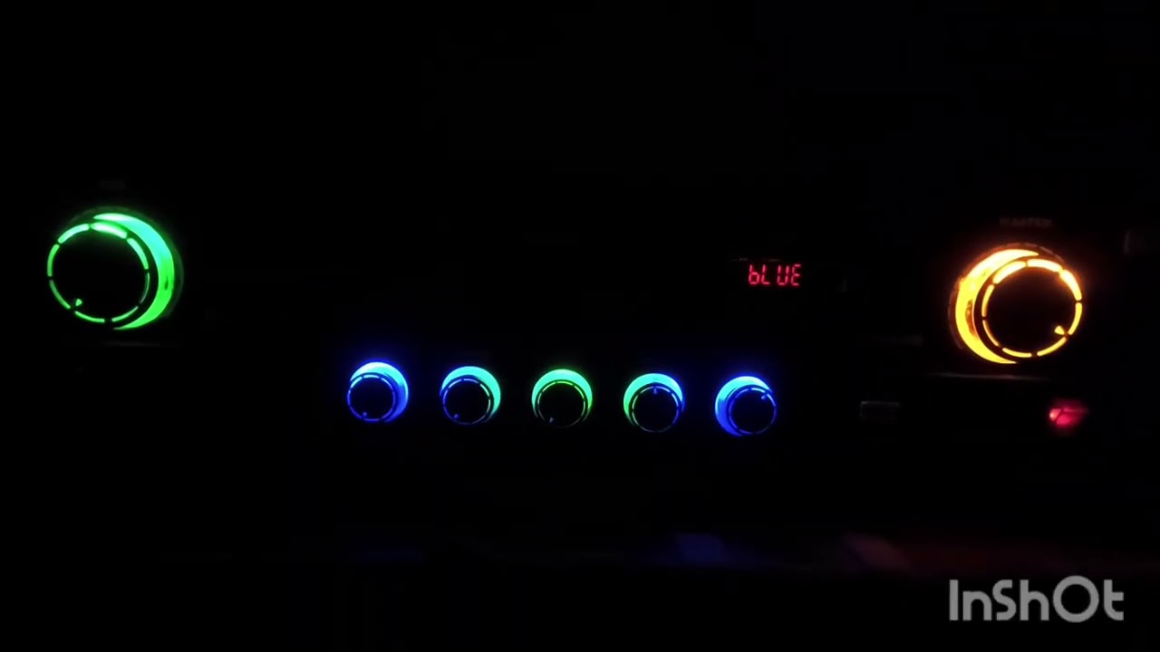 5.1 digital amplifier saba audio 9965995592 7667244761