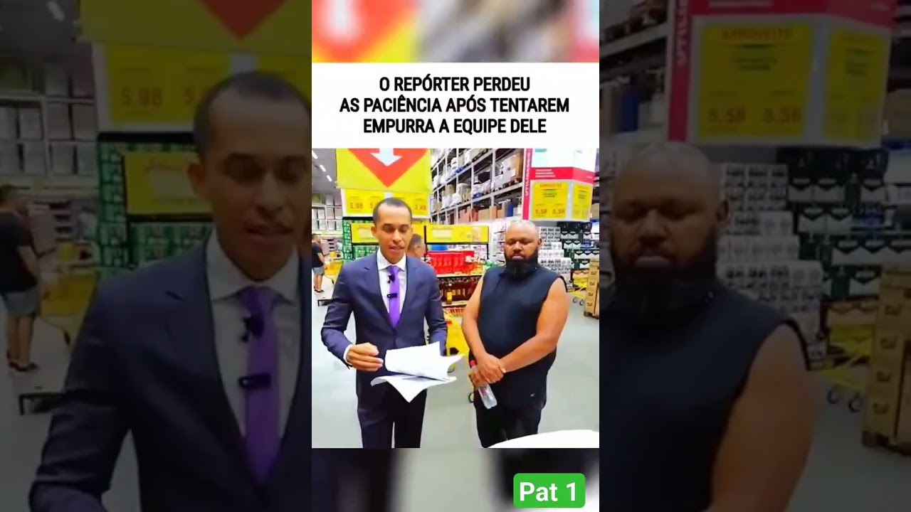 #redetv #tv #balancogeralmanhago #celsorussomano #record #recordtv #patrulhadoconsumidor #barraco