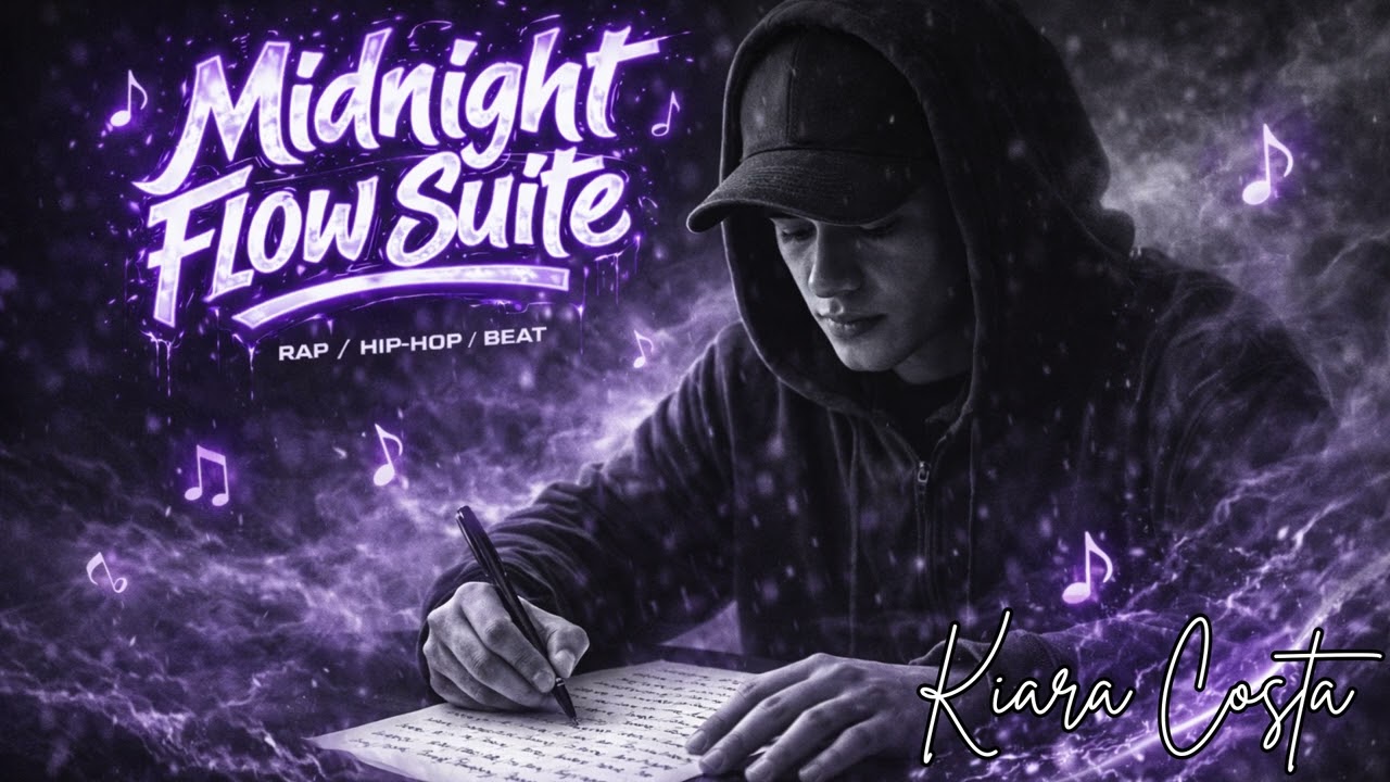 MIDNIGHT FLOW SUITE BEAT