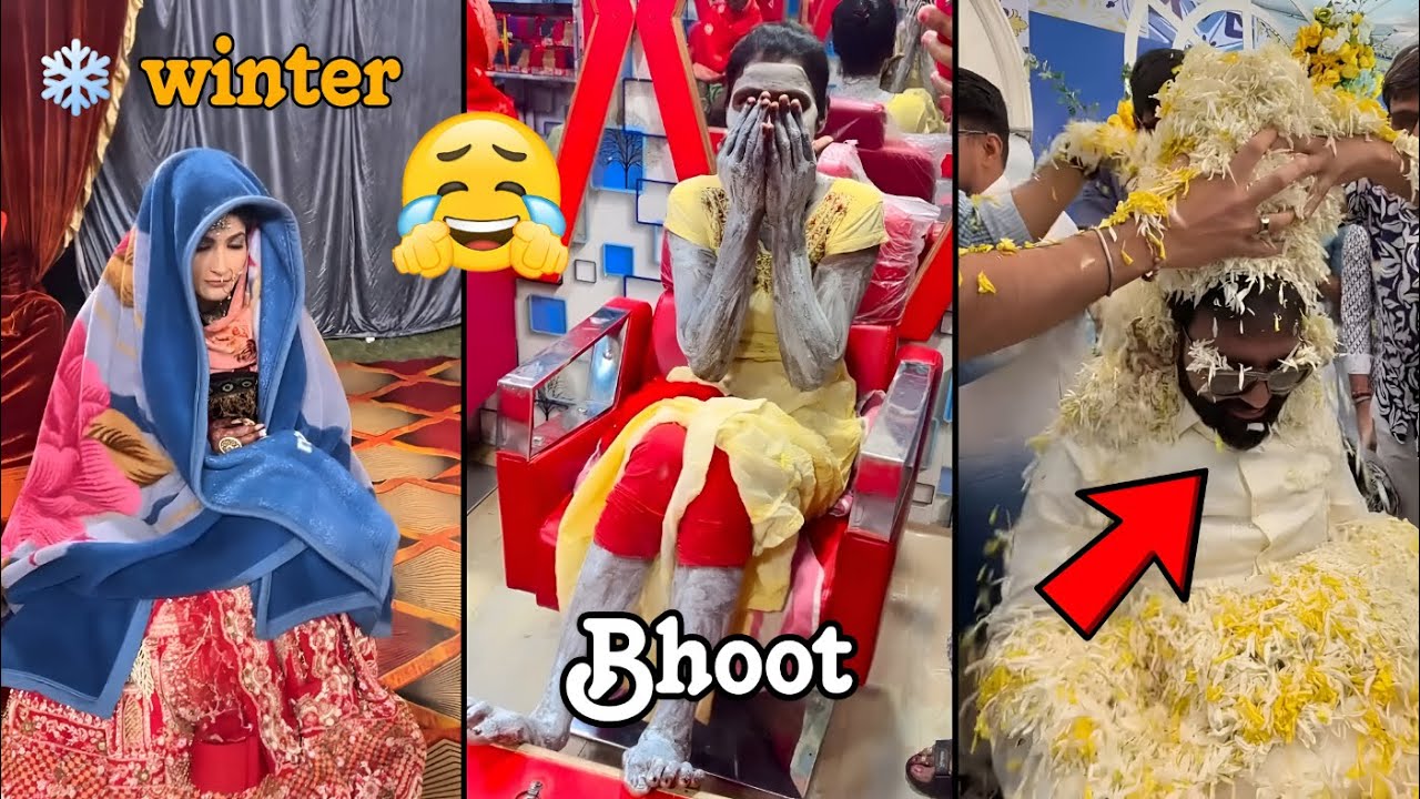 🤣😂2026 Trending Funny Shaadi Videos | Wedding Funny Video Compilation 😅🎉