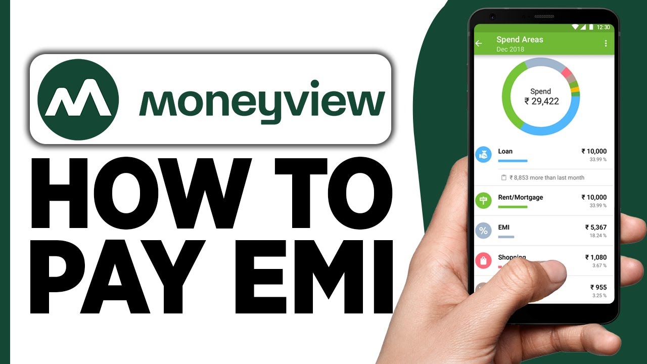 How to Pay Your Money View Loan EMI (2025) - Full Guide
