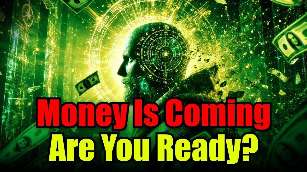 Chosen One, May 2025 Is Going to Bring a Major Financial Shift (Money Is Coming)