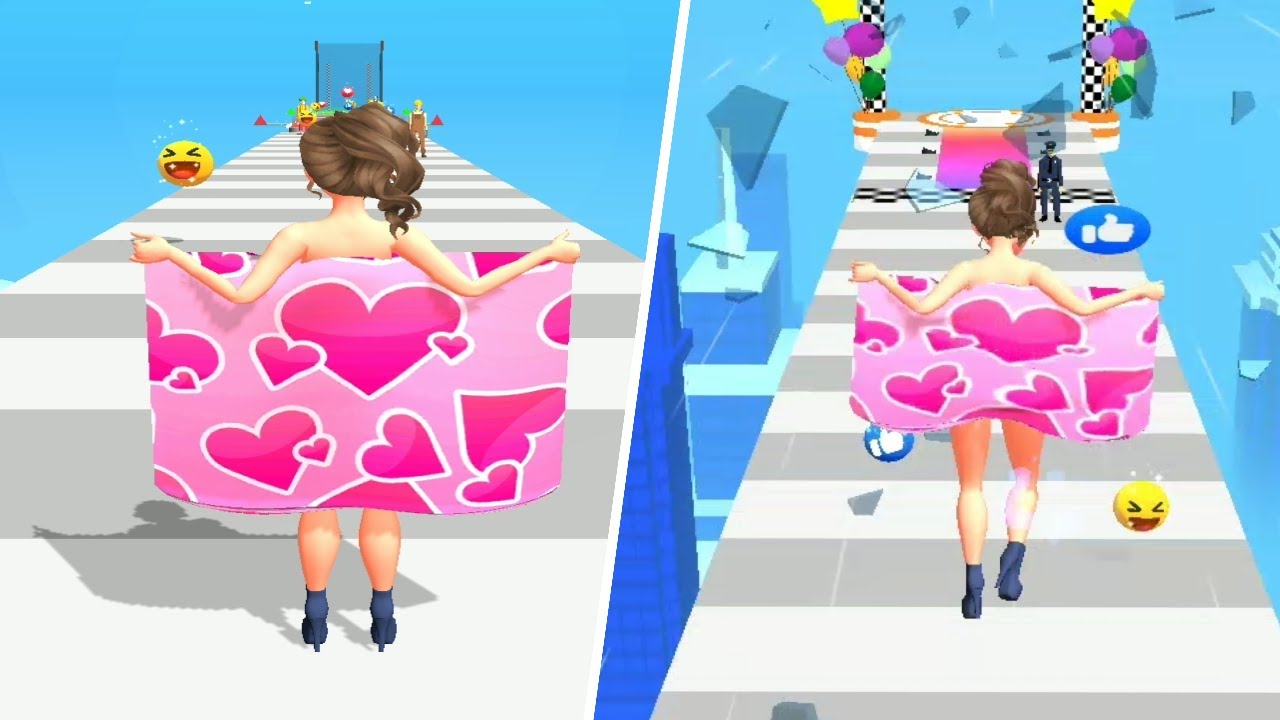 ✅Flash Runner in New Max Levels Game Mobile Update All Trailers iOS,Android Gameplay Walkthrough