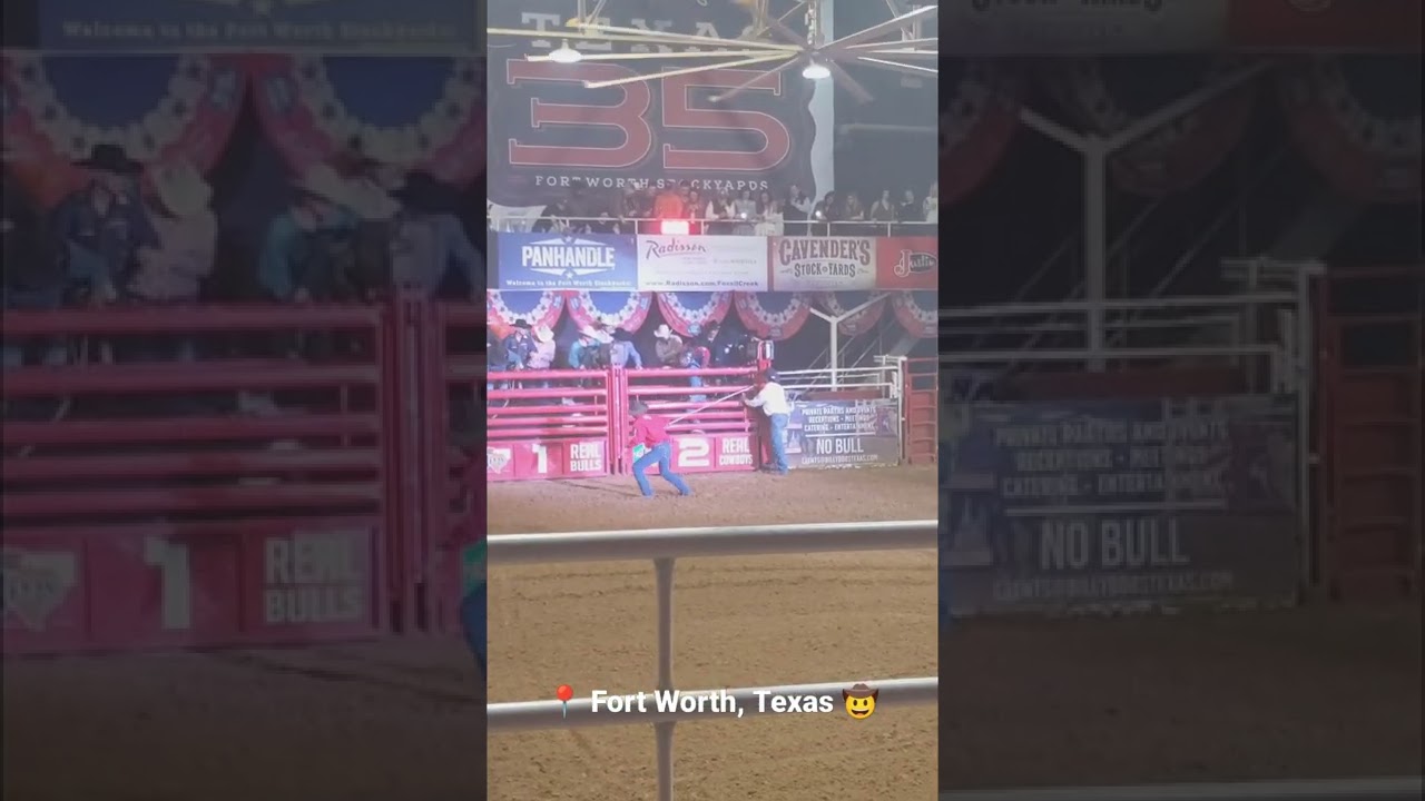 📍 Billy Bob's in Fort Worth, Texas 🤠