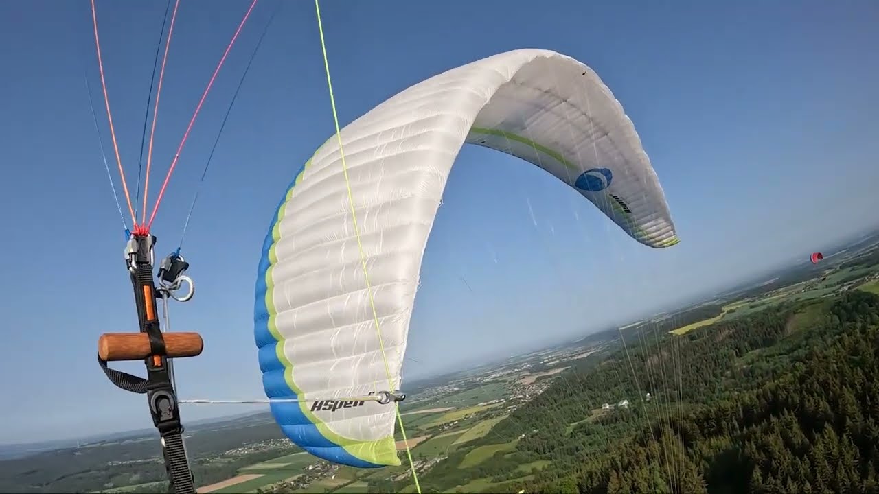 Zvíčina 27.5. 2023