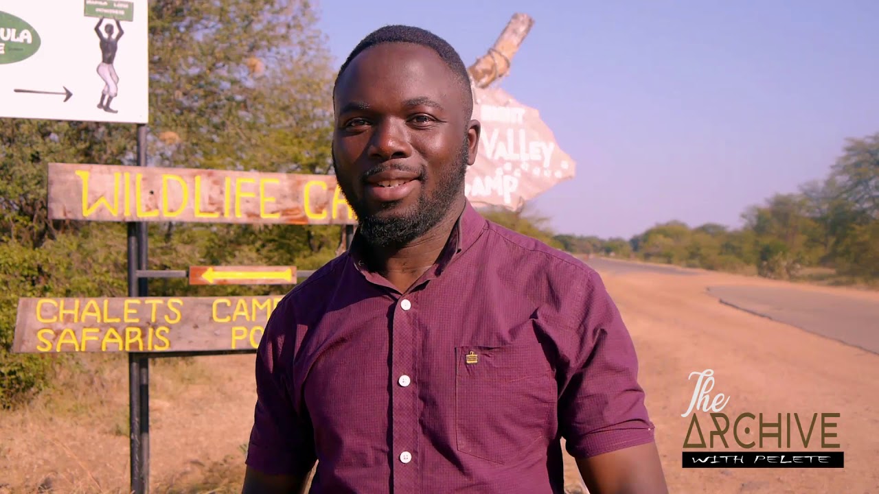 DESTINATION MFUWE