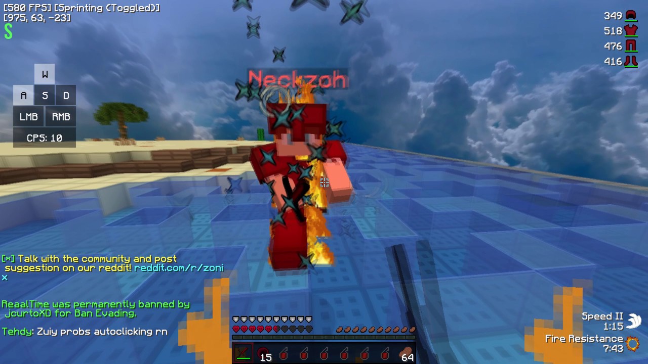 I cheat hahaxd