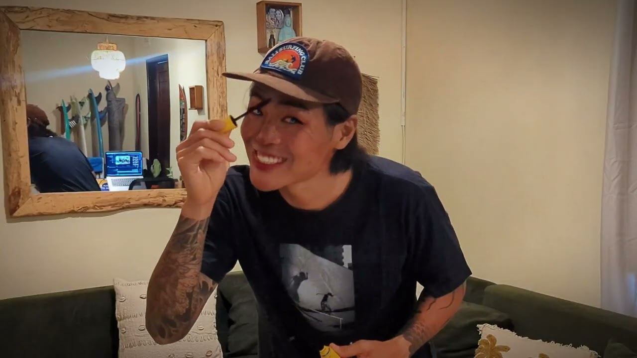 MEET DANIEL NAKANO
