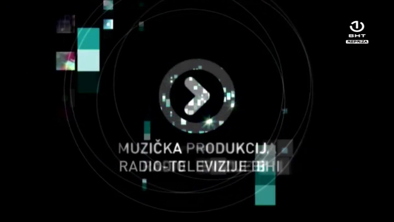 MPBHRT - Muzicka produkcija Radio Televizije Bosne i Hercegovine