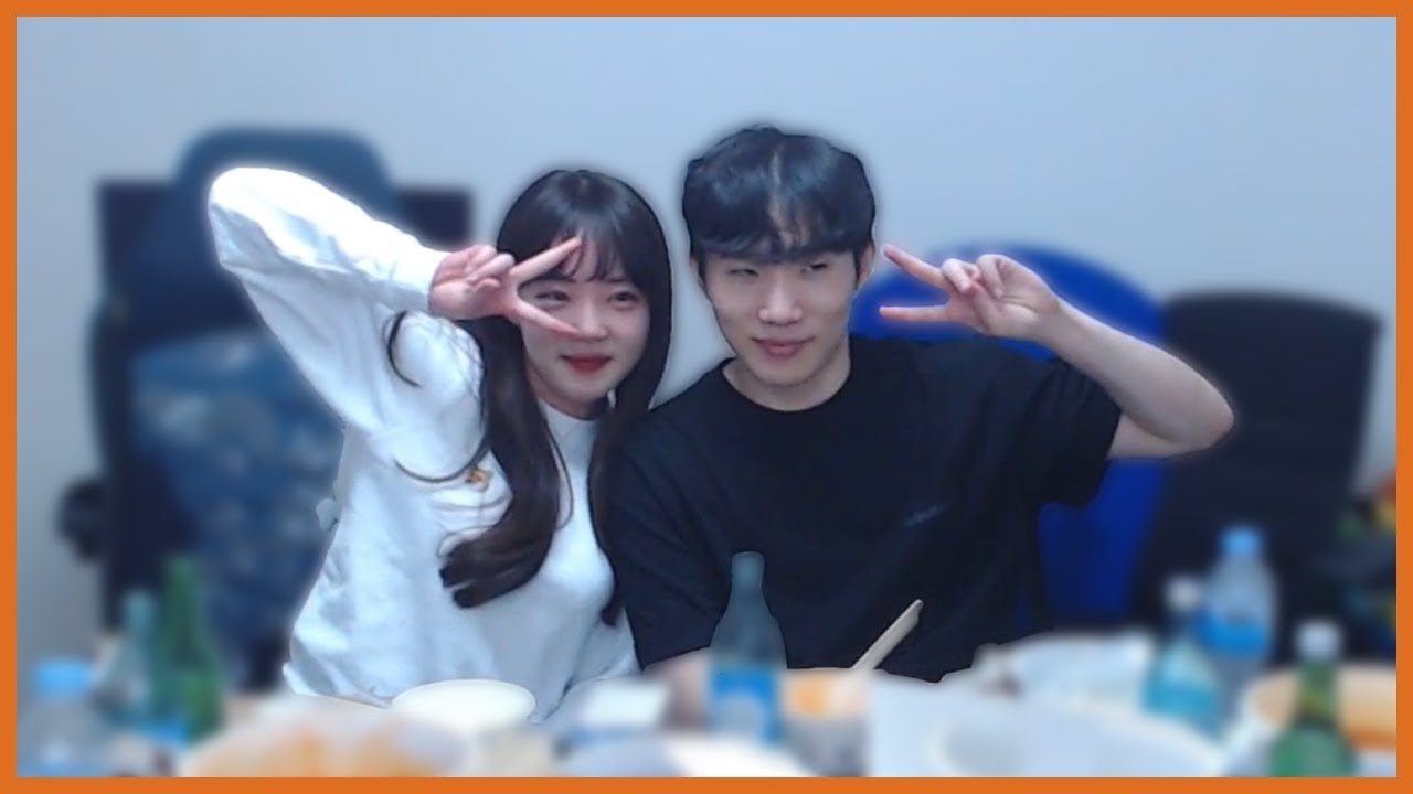 저라뎃x임아니 저희 중대발표 하겠습니다.