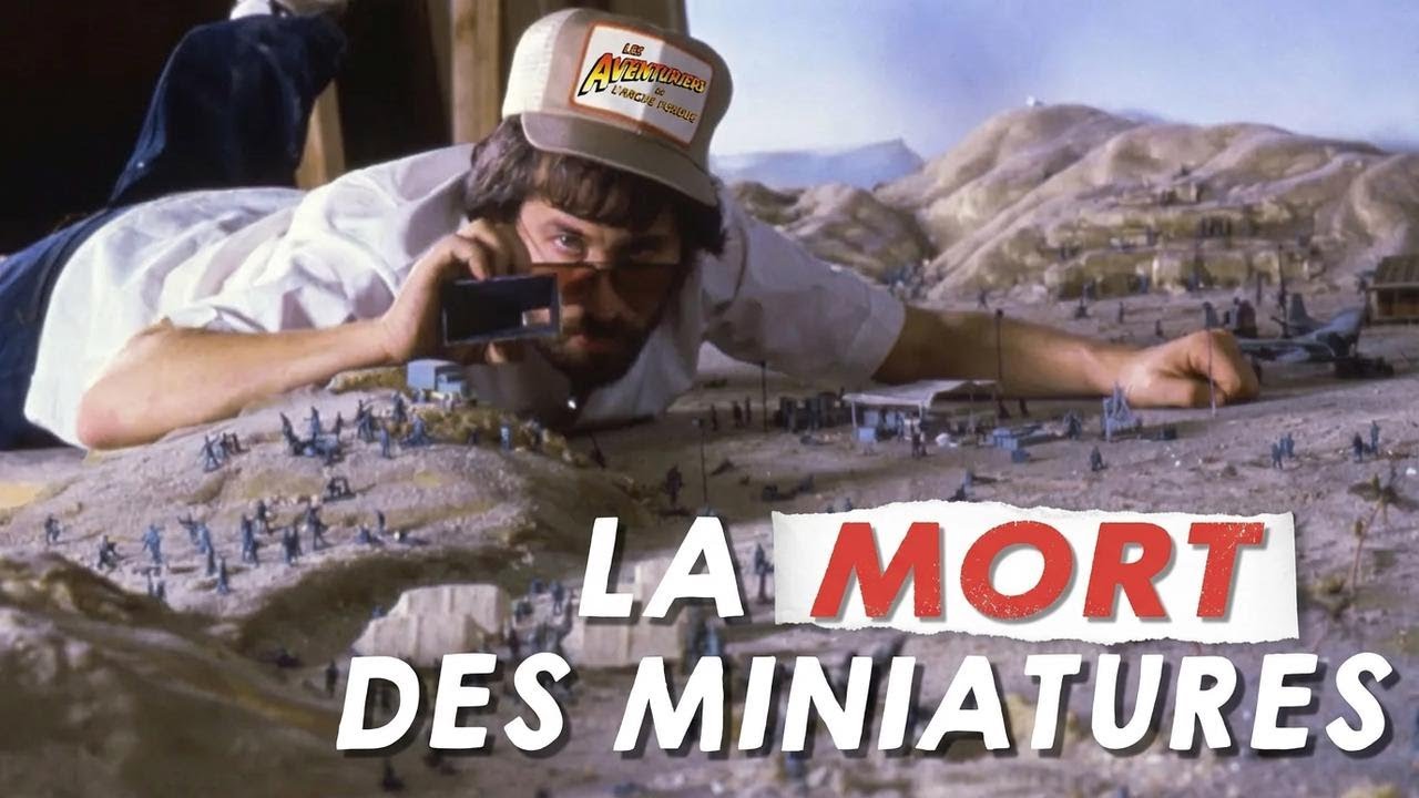 Pourquoi les films étaient-ils plus beaux avant ?