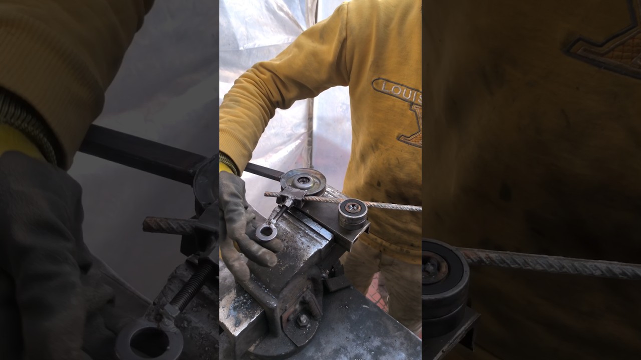creative homemade tool ideas #welding