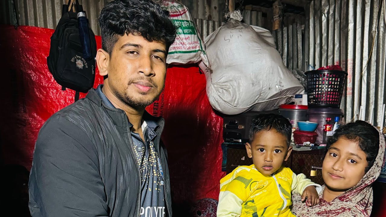সুমাইয়ার ভাই অসুস্থ টাকার ভাবে ঔষুধ কিনতে পারছেন না তারা ,  