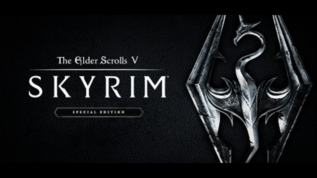 Elder Scrolls: Skyrim #46