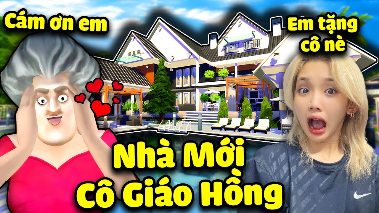 Ruby Chơi Lớn Tặng 