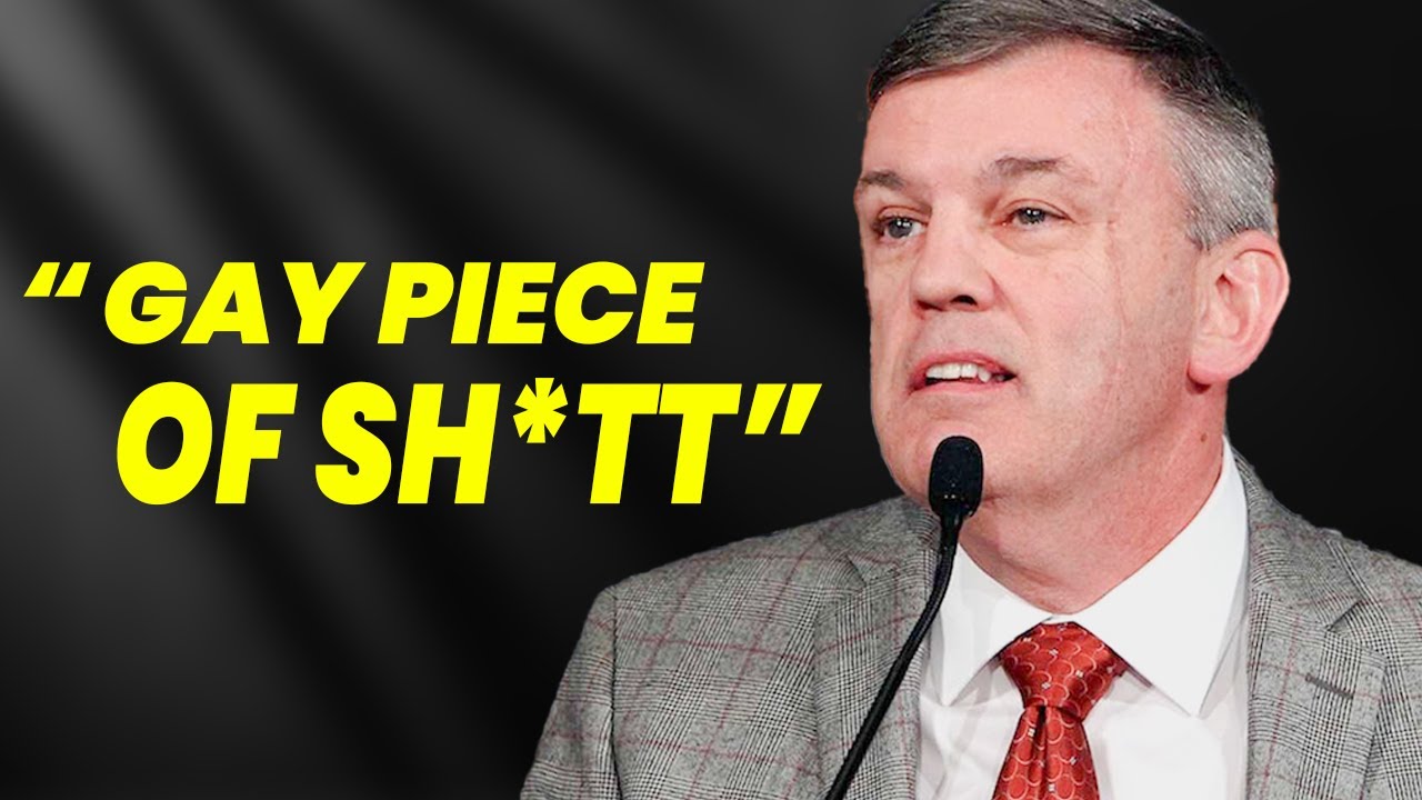 Why Teddy Atlas Hated These 6 Boxers the Most!