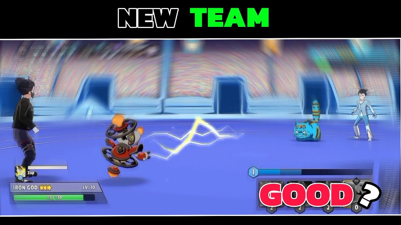 N-3RD✌️ [ Мастера монстров ]