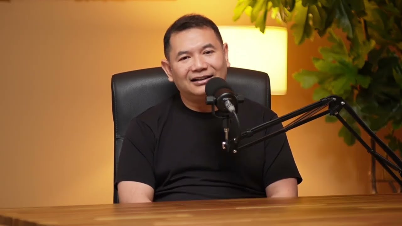 Bila Politik Wang Buka Pintu Kepada Mafia