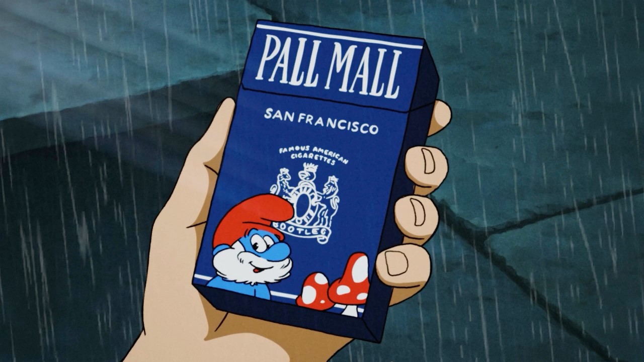 i remember the sound of lofi hip-hop and rain...