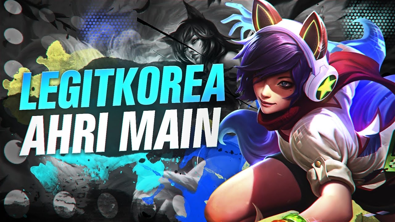 LegitKorea 