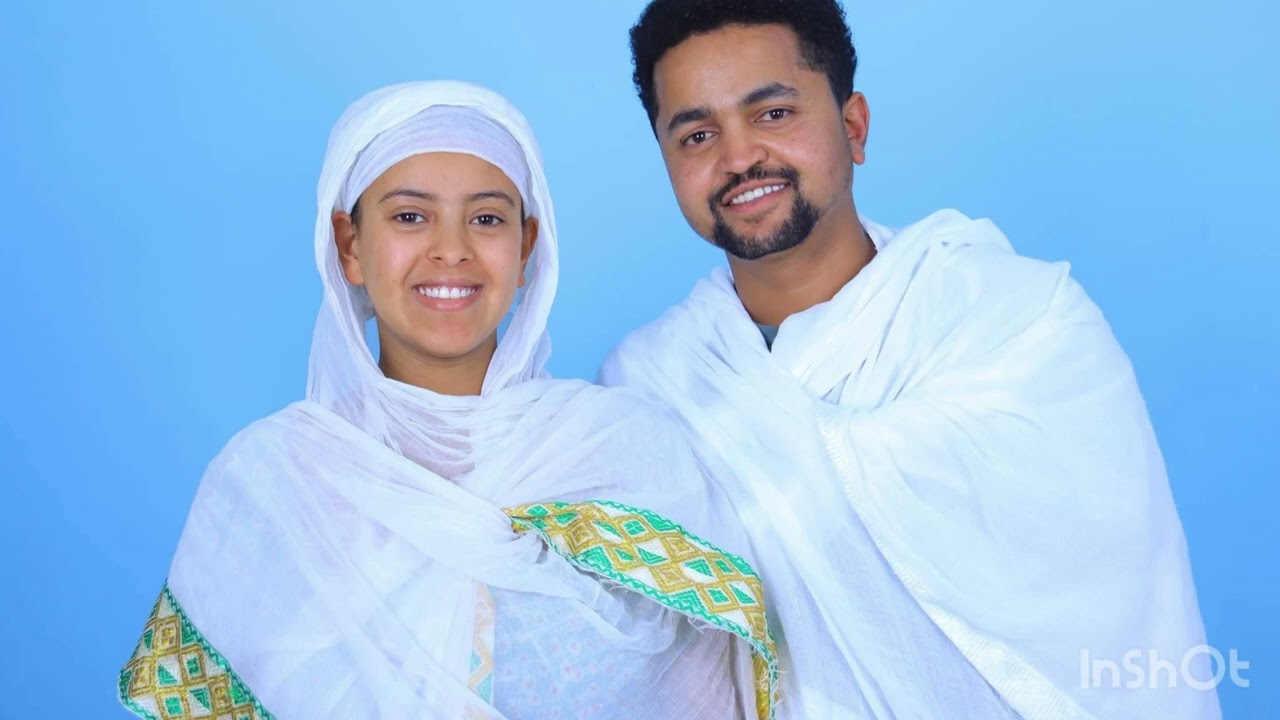 ዋዉዉዉ ንጉሰይ ተረኪቡጥሪ ከተወድአ😁😁❤️💕🩷👌🏼#new #duet #whowillbemylifepartnerta #orthodoxchristmas #flowers 
