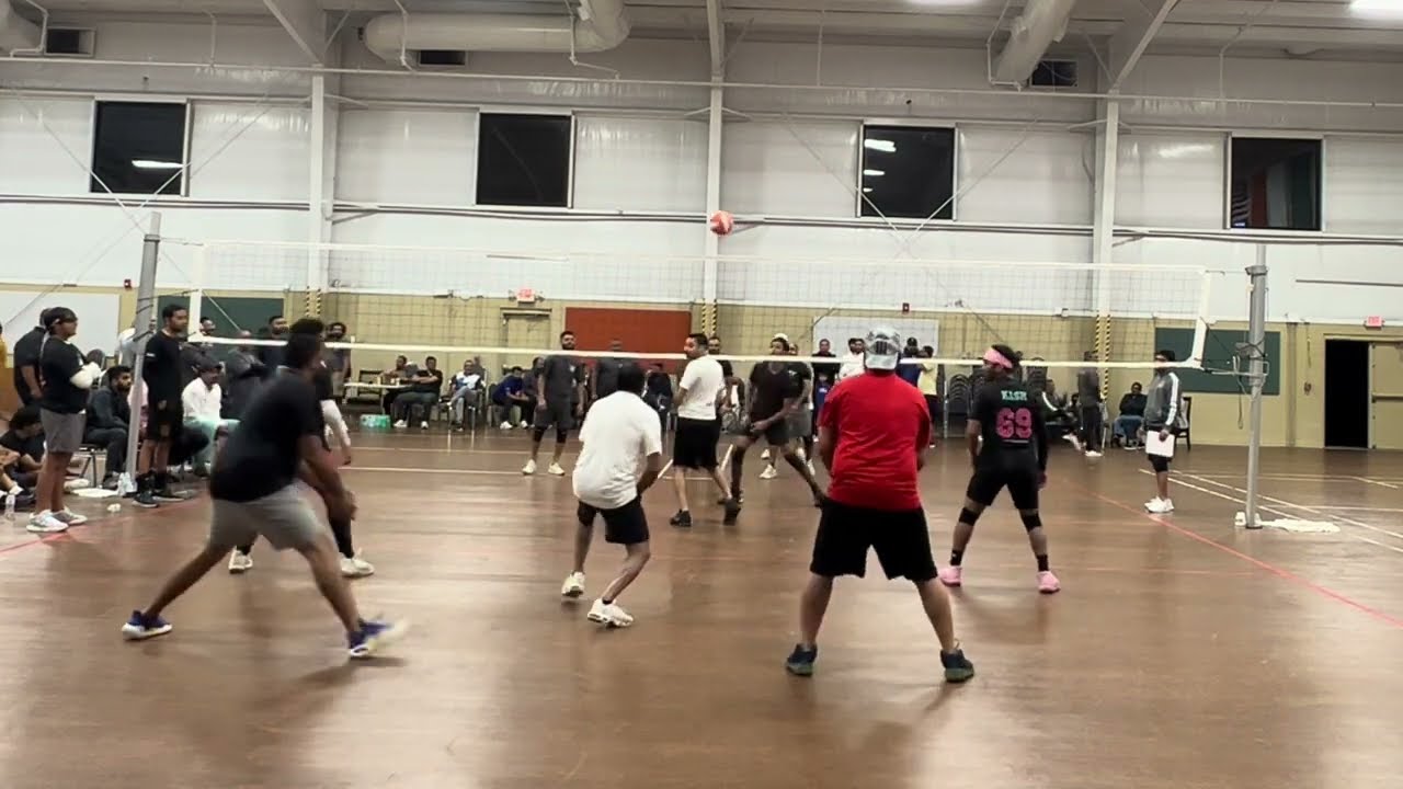 2024 Chattanooga Vs Knoxville In-House Tournament @Knox ( Chattanooga A Vs Knox A Game 2)