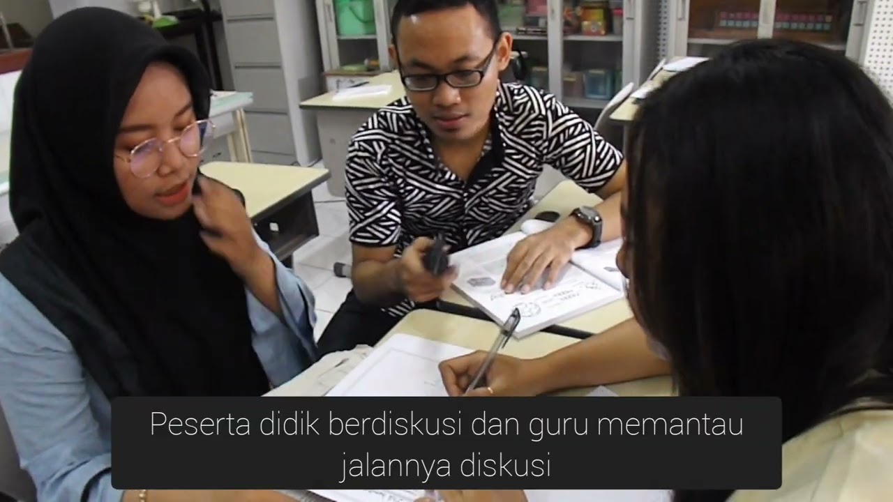 Micro teaching Hidrokarbon Media pembelajaran digital menggunakan game edukasi ✨