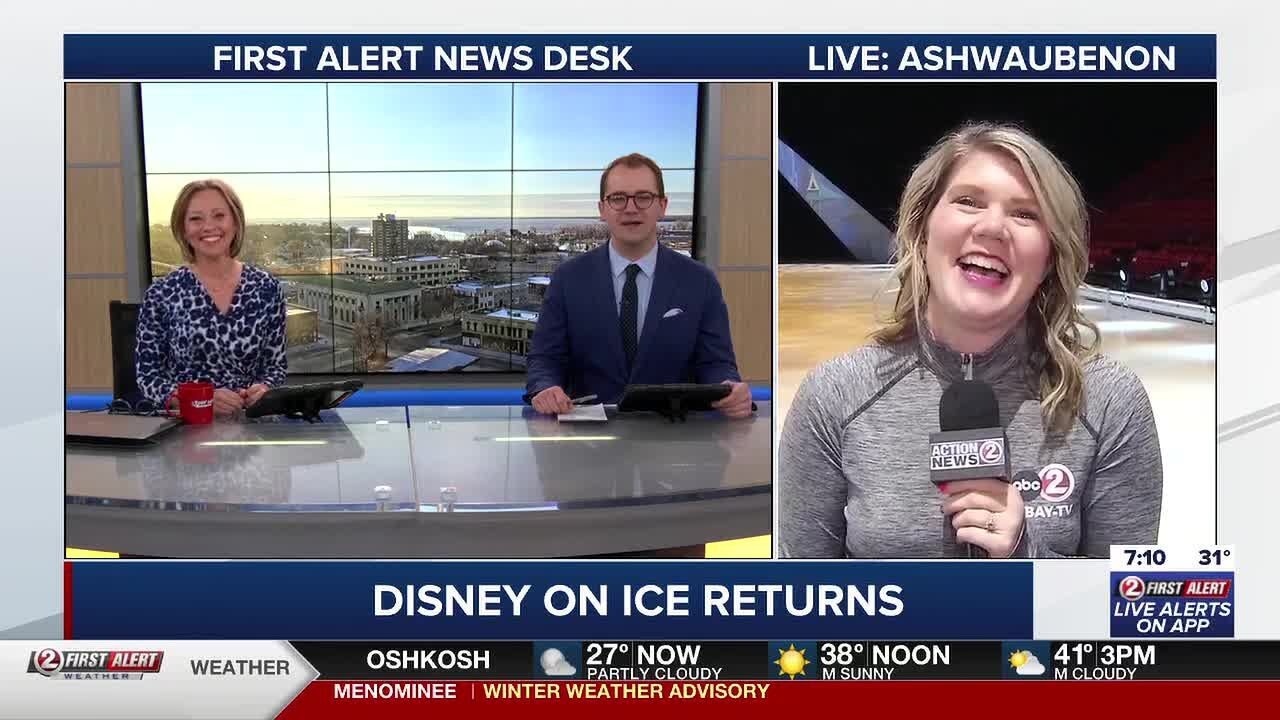 Action 2 News This Morning: LIVESTREAM - Thursday, February 19, 2026